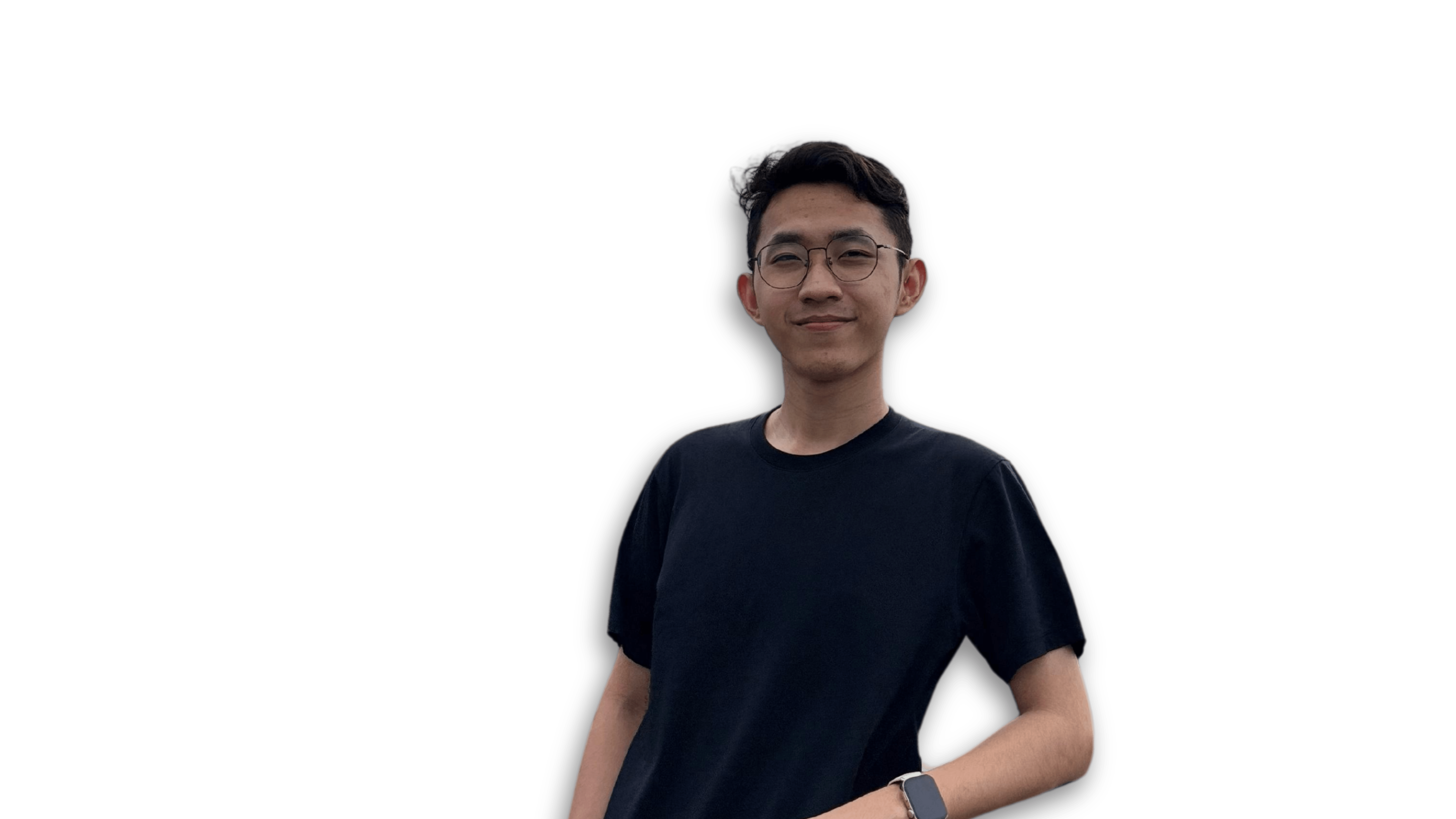 Steven Soewignjo, S.Stat.